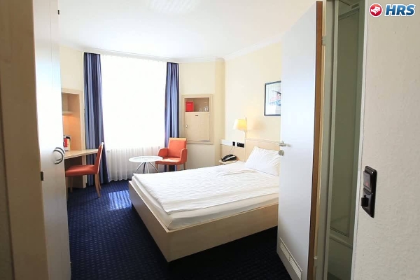 IntercityHotel Freiburg